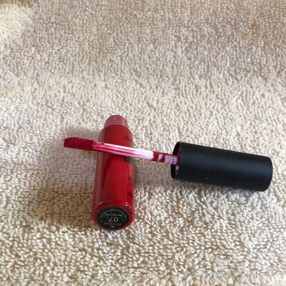 JK  just color kolour lip cream matte - Picture 4 of 4